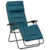 Relaxsessel RSX Clip Air Comfort - Campingstuhl -Geschäft Für Campingausrüstung lafuma mobilier relaxsessel rsx clip air comfort campingstuhl