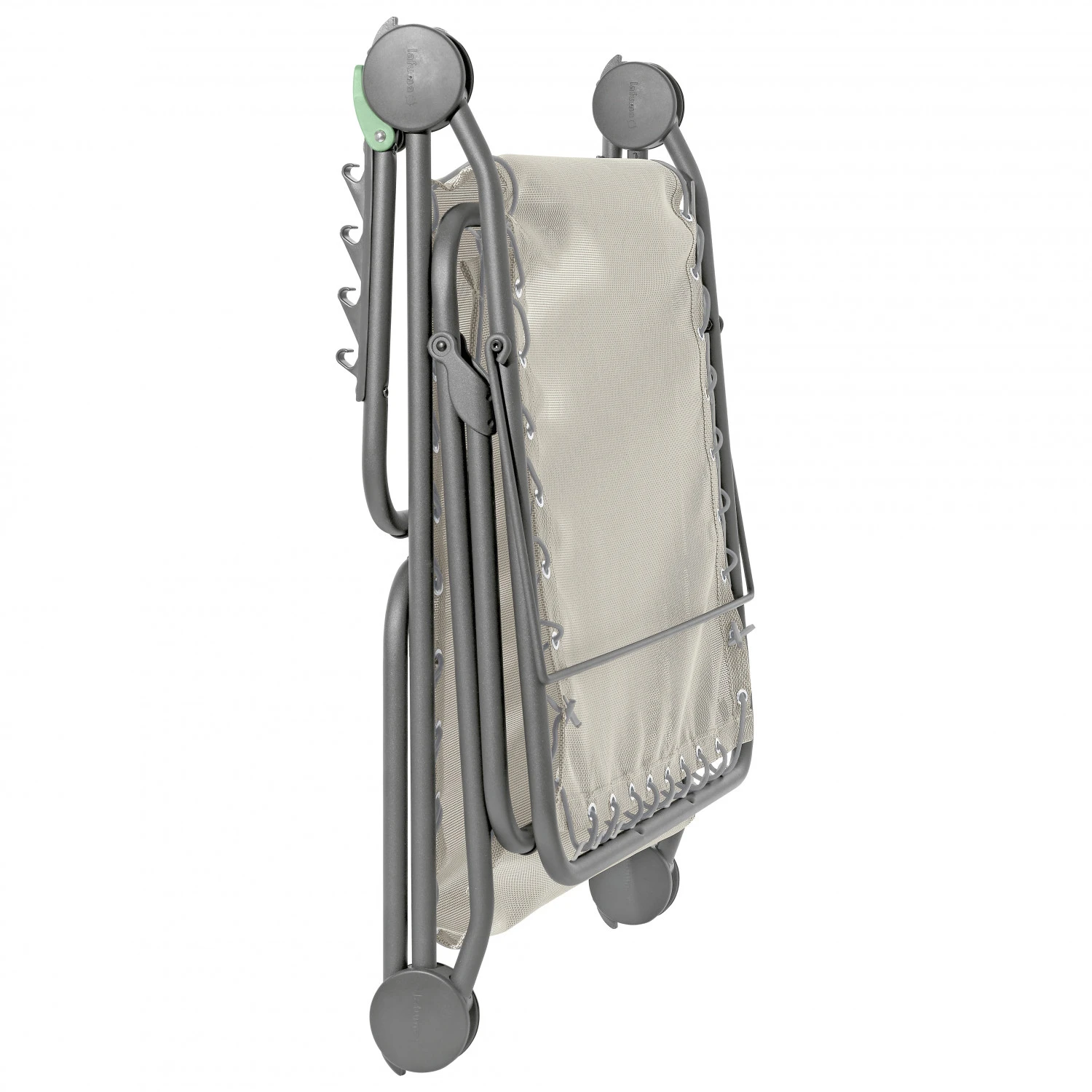 Siesta Sunbed - Sonnenliege 4 Siesta Sunbed - Sonnenliege – Bild 2