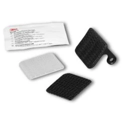 Lupine 3M Dual Lock Set Piko Helmhalter