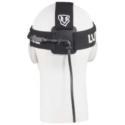 Lupine Betty RX14 - Stirnlampe -Geschäft Für Campingausrüstung lupine betty rx14 stirnlampe detail 3