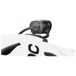 Lupine Blika 4 - Helmlampe -Geschäft Für Campingausrüstung lupine blika 4 helmlampe detail 3