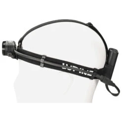 Lupine Blika RX 4 - Stirnlampe -Geschäft Für Campingausrüstung lupine blika rx 4 stirnlampe detail 3