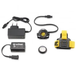 Lupine Neo X 2 - Stirnlampe -Geschäft Für Campingausrüstung lupine neo x 2 stirnlampe 3