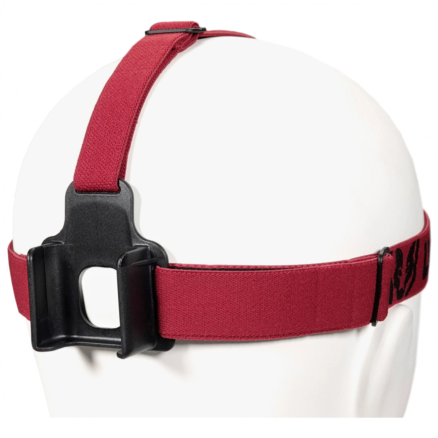 Lupine Stirnband Frontclick Neo/Piko/Blika 4 Lupine Stirnband Frontclick Neo/Piko/Blika – Bild 2