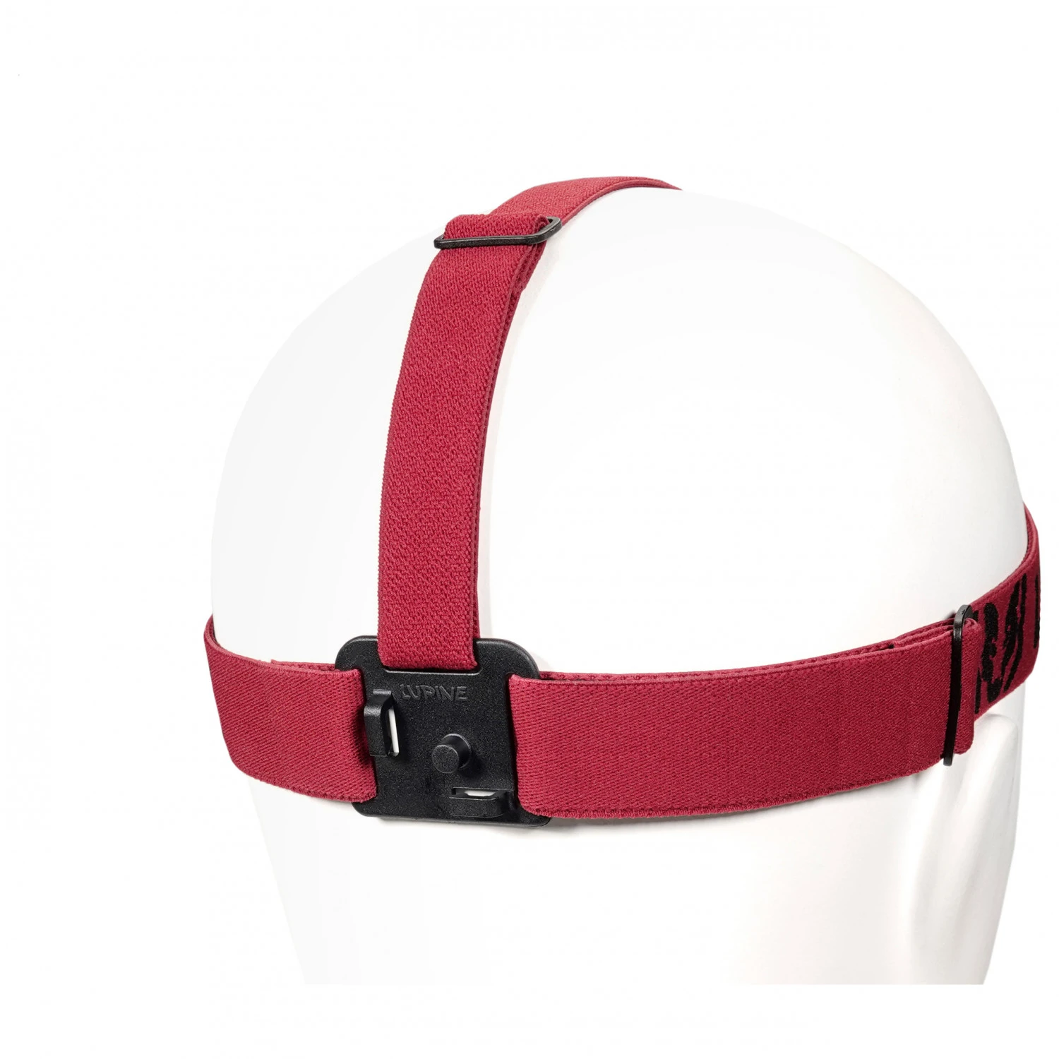 Lupine Stirnband Frontclick Neo/Piko/Blika 5 Lupine Stirnband Frontclick Neo/Piko/Blika – Bild 3