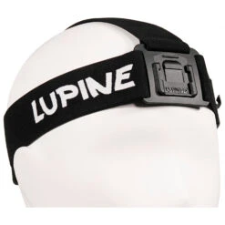 Lupine Stirnband Frontclick Wilma/Betty