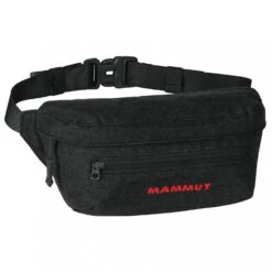 Mammut Classic Bumbag Melange - Hüfttasche