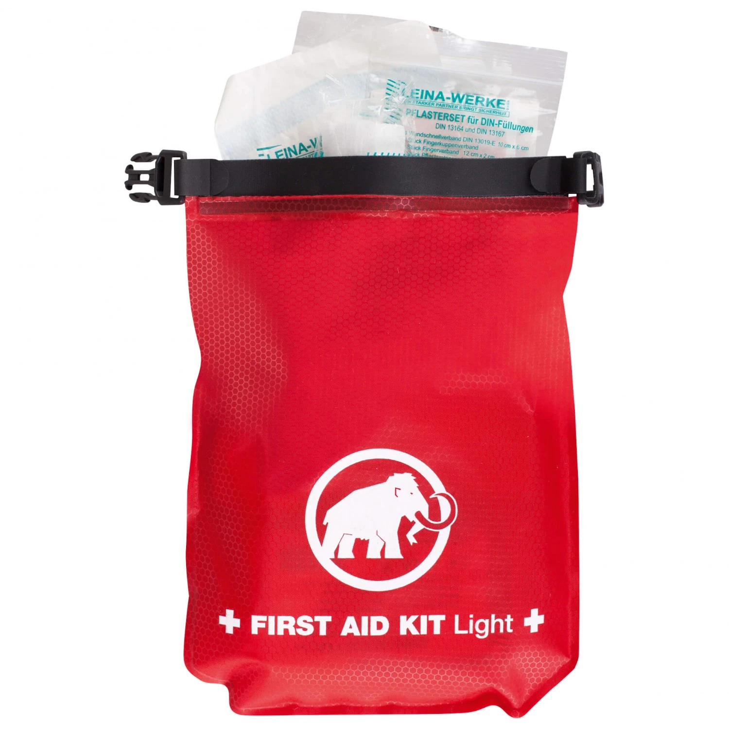 Mammut First Aid Kit Light - Erste Hilfe Set 4 Mammut First Aid Kit Light - Erste Hilfe Set – Bild 2