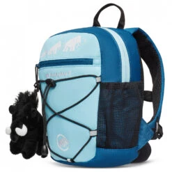 Mammut Kid's First Zip 8 - Kinderrucksack -Geschäft Für Campingausrüstung mammut kids first zip 8 kinderrucksack 3