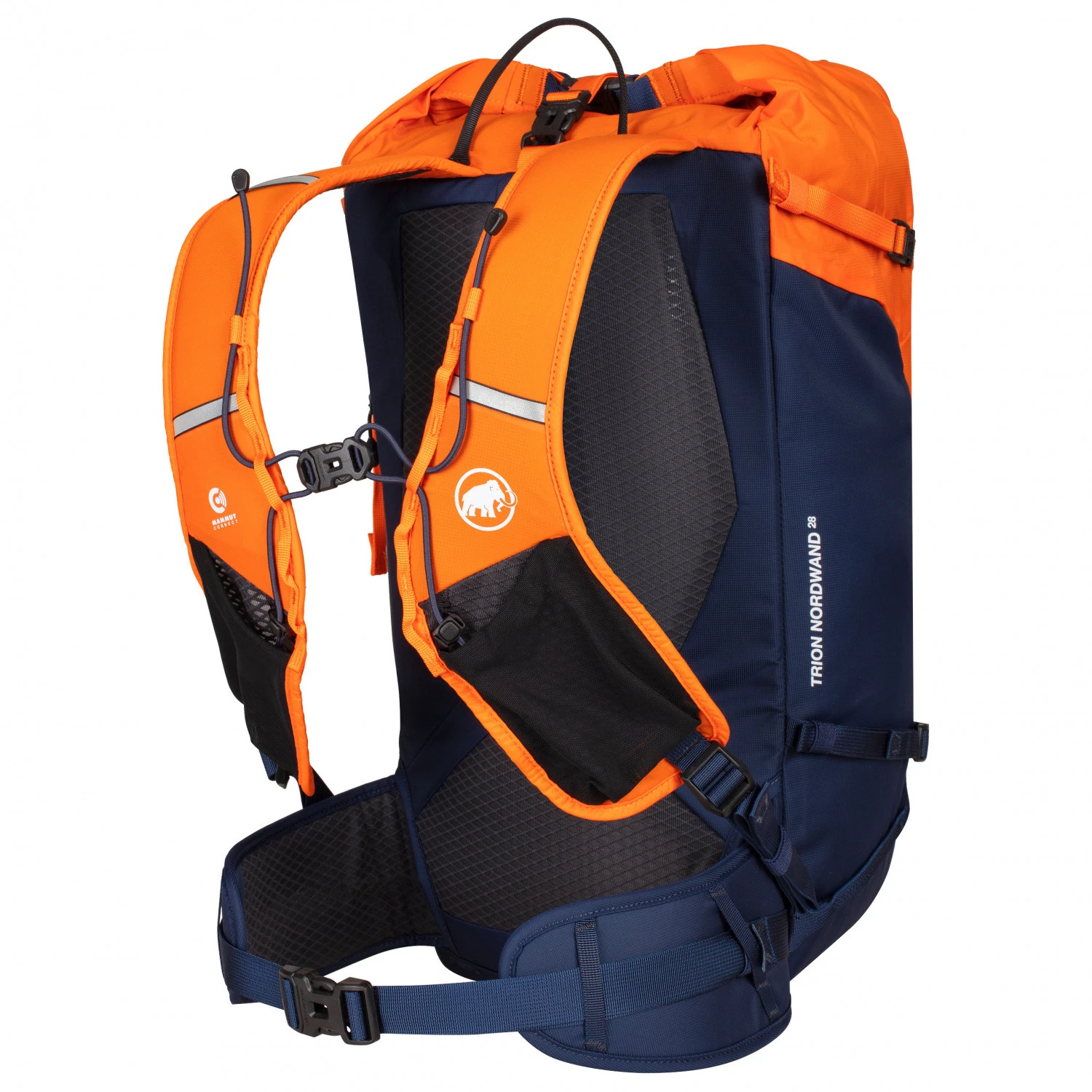 Mammut Trion Nordwand 28 - Tourenrucksack 4 Mammut Trion Nordwand 28 - Tourenrucksack – Bild 2