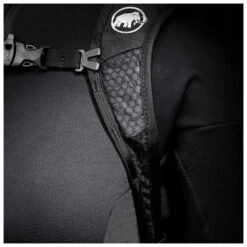 Mammut Women's Lithium 15 - Wanderrucksack -Geschäft Für Campingausrüstung mammut womens lithium 15 wanderrucksack detail 7