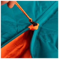 Mammut Women's Relax Down Bag -2C - Daunenschlafsack -Geschäft Für Campingausrüstung mammut womens relax down bag 2c daunenschlafsack detail 4