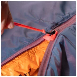 Mammut Women's Relax Fiber Bag -2C - Kunstfaserschlafsack -Geschäft Für Campingausrüstung mammut womens relax fiber bag 2c kunstfaserschlafsack detail 4