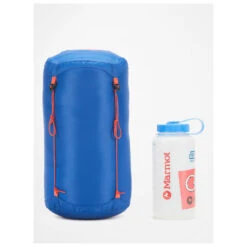 Marmot Bantamweight 15 - Daunenschlafsack 8 Marmot Bantamweight 15 - Daunenschlafsack -Geschäft Für Campingausrüstung marmot bantamweight 15 daunenschlafsack detail 3