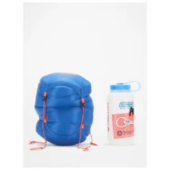 Marmot Bantamweight 15 - Daunenschlafsack 9 Marmot Bantamweight 15 - Daunenschlafsack -Geschäft Für Campingausrüstung marmot bantamweight 15 daunenschlafsack detail 4