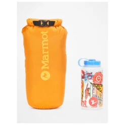 Marmot Hydrogen - Daunenschlafsack -Geschäft Für Campingausrüstung marmot hydrogen daunenschlafsack detail 6