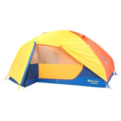 Marmot Limelight 3P - 3-Personen Zelt -Geschäft Für Campingausrüstung marmot limelight 3p 3 personen zelt 1