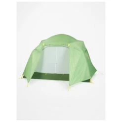 Marmot Limestone 4P - 4-Personen Zelt -Geschäft Für Campingausrüstung marmot limestone 4p 4 personen zelt detail 2
