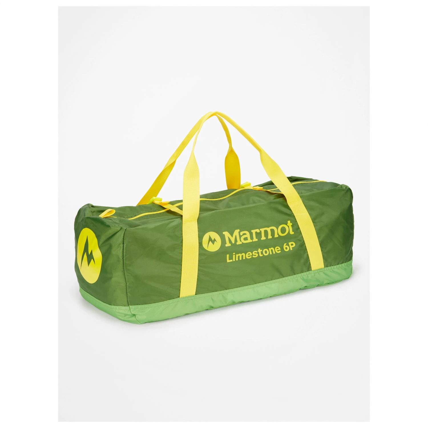 Marmot Limestone 6P - Gruppenzelt 13 Marmot Limestone 6P - Gruppenzelt – Bild 11