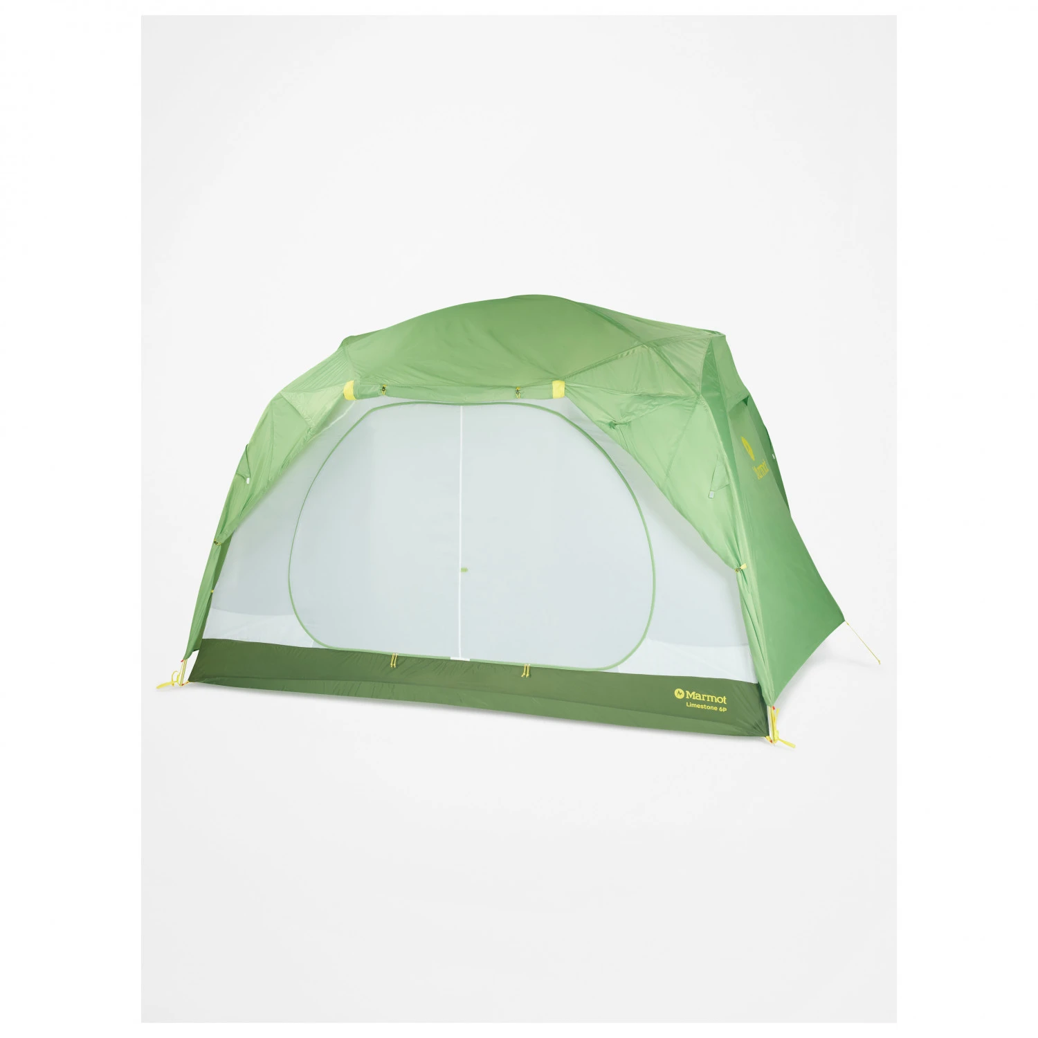 Marmot Limestone 6P - Gruppenzelt 5 Marmot Limestone 6P - Gruppenzelt – Bild 3
