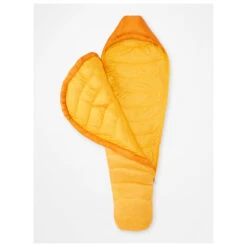 Marmot Lithium - Daunenschlafsack -Geschäft Für Campingausrüstung marmot lithium daunenschlafsack detail 3