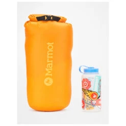 Marmot Lithium - Daunenschlafsack -Geschäft Für Campingausrüstung marmot lithium daunenschlafsack detail 6