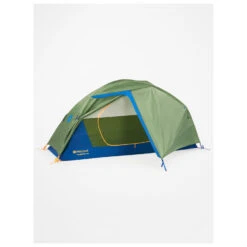 Marmot Tungsten 1P - 1-Personen Zelt 11 Marmot Tungsten 1P - 1-Personen Zelt -Geschäft Für Campingausrüstung marmot tungsten 1p 1 personen zelt detail 3