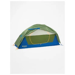 Marmot Tungsten 1P - 1-Personen Zelt 12 Marmot Tungsten 1P - 1-Personen Zelt -Geschäft Für Campingausrüstung marmot tungsten 1p 1 personen zelt detail 4