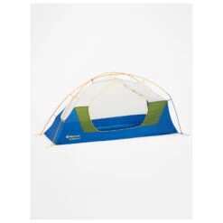 Marmot Tungsten 1P - 1-Personen Zelt 14 Marmot Tungsten 1P - 1-Personen Zelt -Geschäft Für Campingausrüstung marmot tungsten 1p 1 personen zelt detail 6