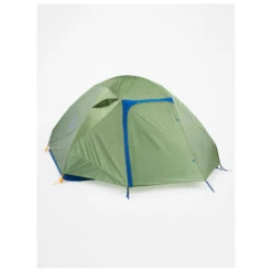 Marmot Tungsten 4P - 4-Personen Zelt -Geschäft Für Campingausrüstung marmot tungsten 4p 4 personen zelt detail 3