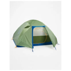 Marmot Tungsten 4P - 4-Personen Zelt -Geschäft Für Campingausrüstung marmot tungsten 4p 4 personen zelt detail 4