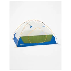 Marmot Tungsten 4P - 4-Personen Zelt -Geschäft Für Campingausrüstung marmot tungsten 4p 4 personen zelt detail 5