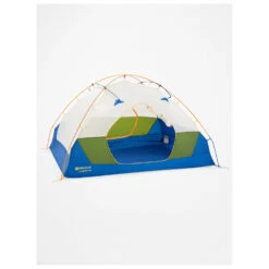 Marmot Tungsten 4P - 4-Personen Zelt -Geschäft Für Campingausrüstung marmot tungsten 4p 4 personen zelt detail 6