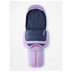 Marmot Women's Teton - Daunenschlafsack 7 Marmot Women's Teton - Daunenschlafsack -Geschäft Für Campingausrüstung marmot womens teton daunenschlafsack detail 3