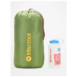 Marmot Women's Teton - Daunenschlafsack 8 Marmot Women's Teton - Daunenschlafsack -Geschäft Für Campingausrüstung marmot womens teton daunenschlafsack detail 4