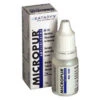 Micropur Antichlorine MA 100F - Wasseraufbereiter -Geschäft Für Campingausrüstung micropur micropur antichlorine ma 100f wasseraufbereiter