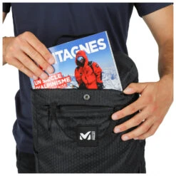 Millet Divino 20 - Daypack -Geschäft Für Campingausrüstung millet divino 20 daypack detail 8