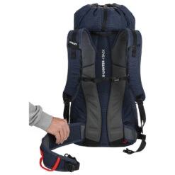 Millet Prolighter 30+10 - Tourenrucksack 18 Millet Prolighter 30+10 - Tourenrucksack -Geschäft Für Campingausrüstung millet prolighter 30 10 tourenrucksack detail 7