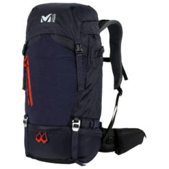 Millet Ubic 30 - Tourenrucksack -Geschäft Für Campingausrüstung millet ubic 30 tourenrucksack 3