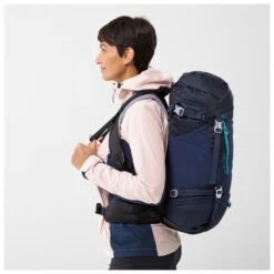 Millet Women's Ubic 30 - Wanderrucksack -Geschäft Für Campingausrüstung millet womens ubic 30 wanderrucksack detail 4