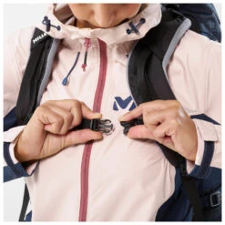 Millet Women's Ubic 30 - Wanderrucksack -Geschäft Für Campingausrüstung millet womens ubic 30 wanderrucksack detail 7