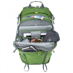 BackLight 26 - Fotorucksack -Geschäft Für Campingausrüstung mindshift backlight 26 fotorucksack detail 4