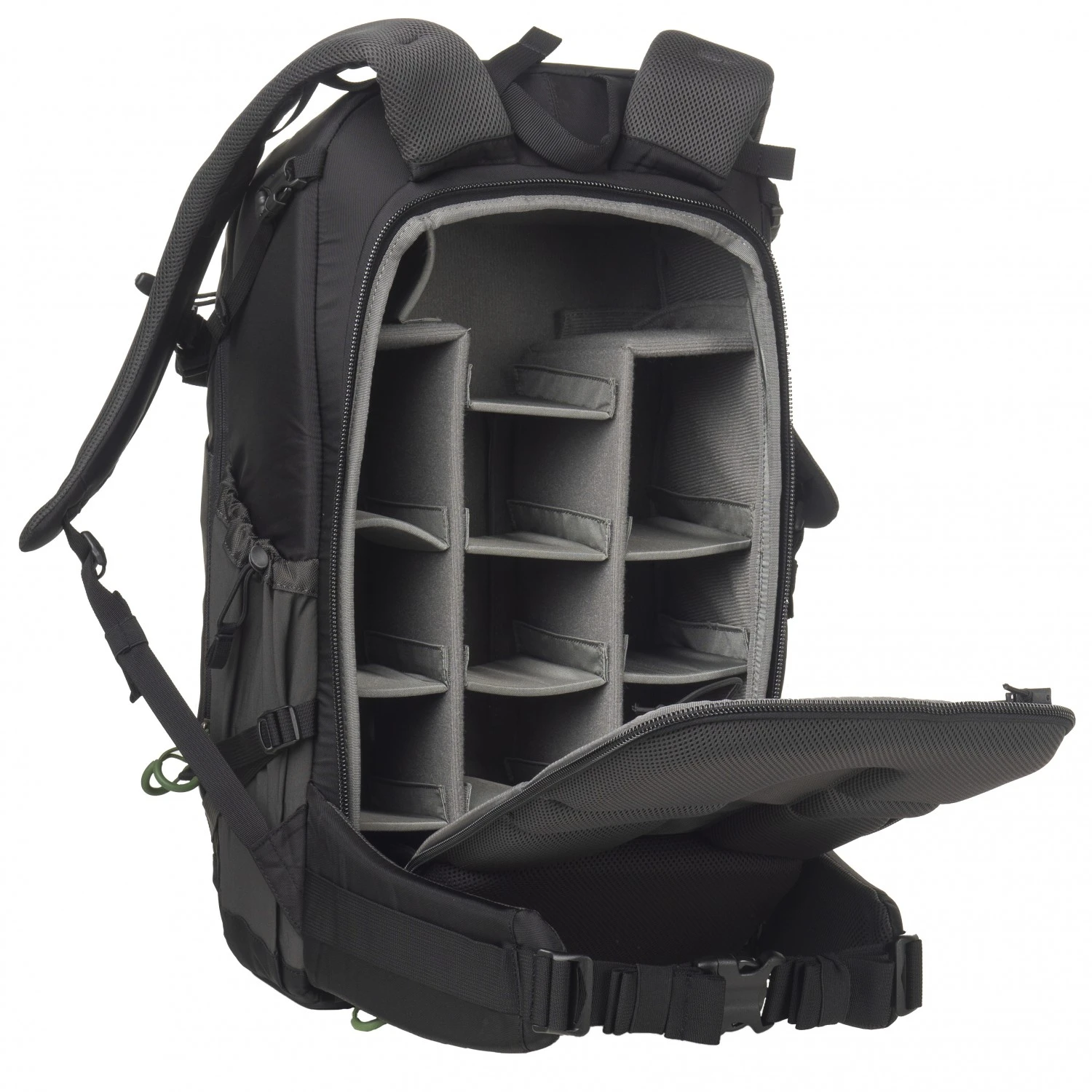 Backlight 36 - Fotorucksack 6 Backlight 36 - Fotorucksack – Bild 4