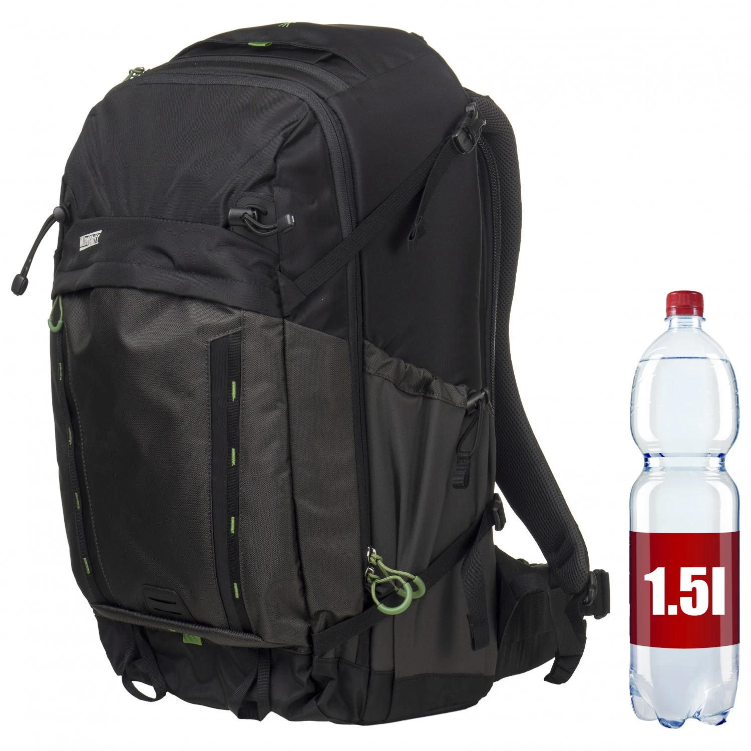 Backlight 36 - Fotorucksack 10 Backlight 36 - Fotorucksack – Bild 8