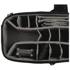 FirstLight 40 - Fotorucksack -Geschäft Für Campingausrüstung mindshift firstlight 40 fotorucksack detail 5