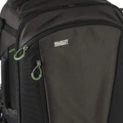 FirstLight 40 - Fotorucksack -Geschäft Für Campingausrüstung mindshift firstlight 40 fotorucksack detail 8
