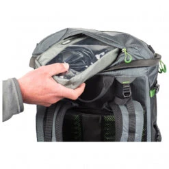 Rotation Pro 50+ - Fotorucksack -Geschäft Für Campingausrüstung mindshift rotation pro 50 fotorucksack detail 5