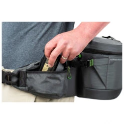 Rotation Pro 50+ - Fotorucksack -Geschäft Für Campingausrüstung mindshift rotation pro 50 fotorucksack detail 8