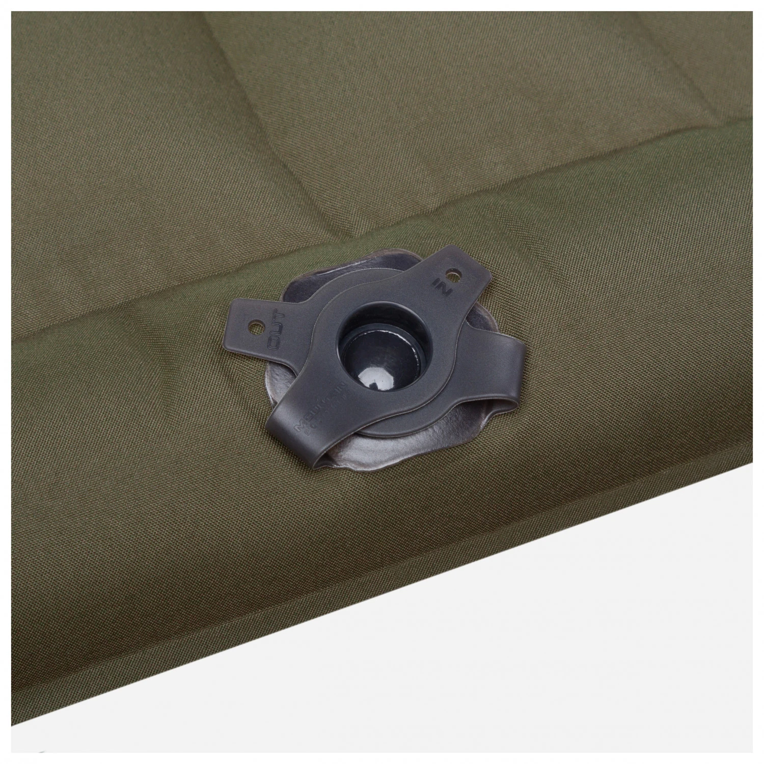 Mountain Equipment Aerostat Down 7.0 Ultra Mat - Isomatte 8 Mountain Equipment Aerostat Down 7.0 Ultra Mat - Isomatte – Bild 6