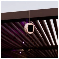 MPOWERD Luci Color Solar String - LED-Lampe 8 MPOWERD Luci Color Solar String - LED-Lampe -Geschäft Für Campingausrüstung mpowerd luci color solar string led lampe detail 3